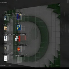 Textures - Data Overflow