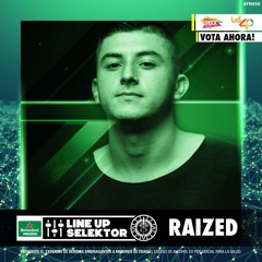 Raized - Moog Rez (Original Mix)