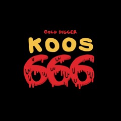 KOOS - Vibes (Original Mix)