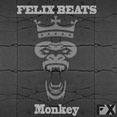 Felix Beats - Monkey (Trap Beat) Free Download