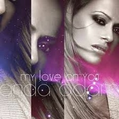 ANDA ADAM - Love On You_No Brine Rmx