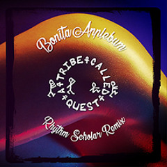 A Tribe Called Quest - Bonita Applebum (Rhythm Scholar Remix)