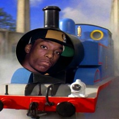 Big L feat. Thomas the Tank Engine