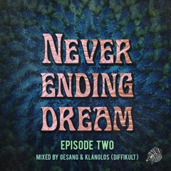 NEVER ENDING DREAM (2/4) - Gesang- & Klanglos