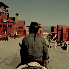 Rough With The Smooth - (Kit Romas & Sammy Herzella)