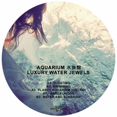 PREMIERE: Aquarium - Sandalwood [Silver Lake]