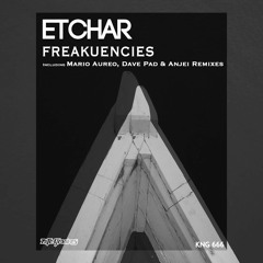 03. Freakuencies (Dave Pad & Anjei Remix)