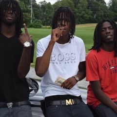 YungLAV - Sellin (Unreleased)