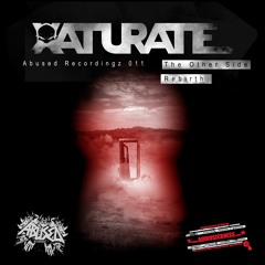 Xaturate - The Other Side /ABUSEDDIGI011