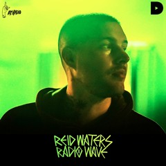 Reid Waters Radio Wave 008