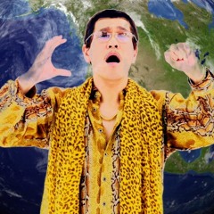 Drop the Pen Pineapple Apple Pen↘ (DJ Monopole's PPAP Remix)