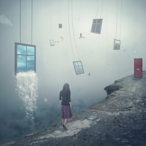 In another place, in another time