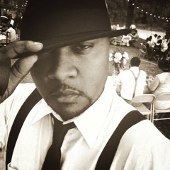 Politics As Usual/Jay-Z KingdoMixx J-Will Guide The Wheel