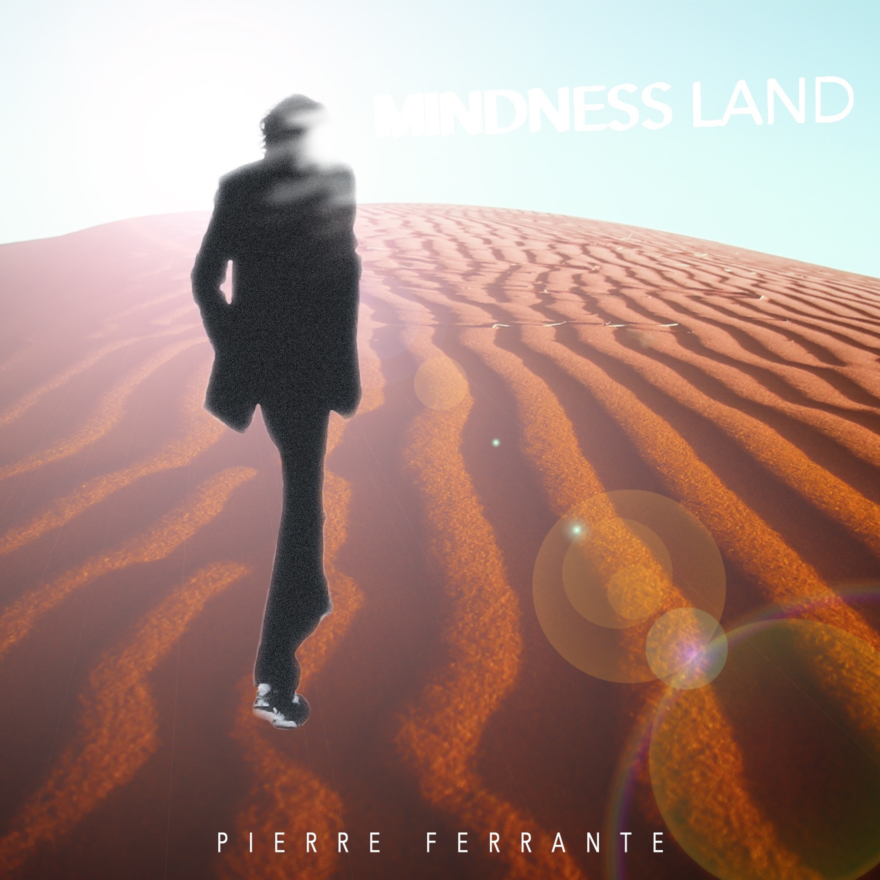 Pierre Ferrante