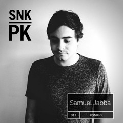 [Sneakcast017] - Samuel Jabba