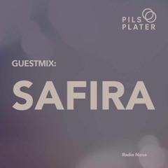 Pils & Plater 03/09/16 - Guestmix: Safira