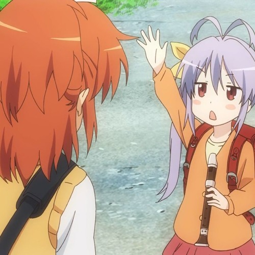 Listen to 冷やしにゃんぱすーあれんじ by 越谷夏海 in Niconico, 音