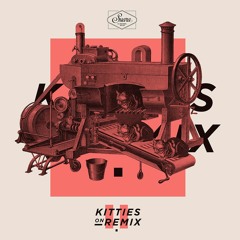 [SCOM024] Oscar L - Alors On Danse (Miguel Bastida Remix) Snippet