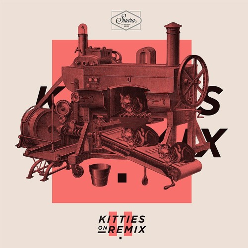 [SCOM024] Oscar L - Alors On Danse (Miguel Bastida Remix) Snippet