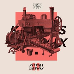 [SCOM024] Veerus & Maxie Devine - My Beat (Wade Remix) Snippet