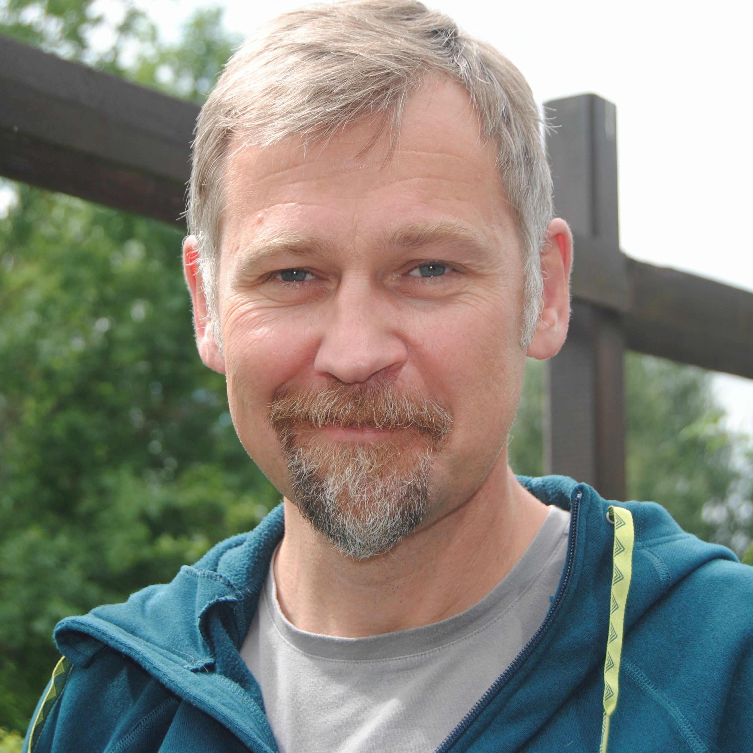 Drömmen om Målajord
