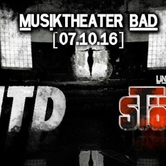 Daniel Rey - Live @ Störio / Musiktheater Bad, Hannover (Vinyl Only !!!)
