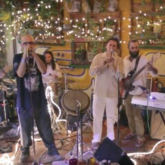 Tolteck - México magico mexicano groove