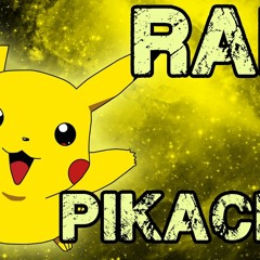 RAP DE PIKACHU 2016 | POKEMON | Doblecero Feat Piyoasdf