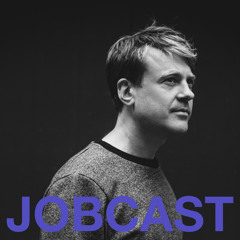 Jobcast 7: Martyn