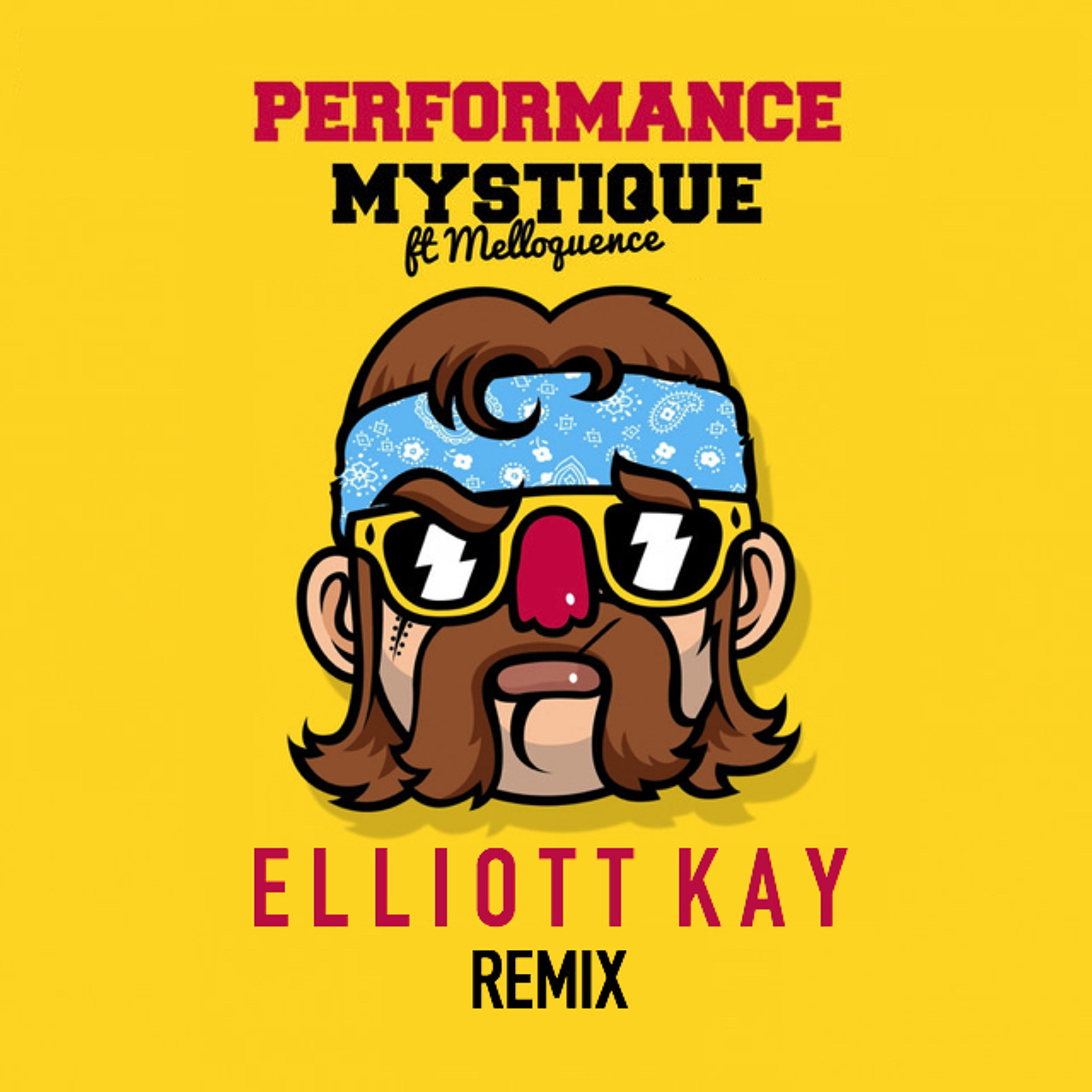 Elliott Kay