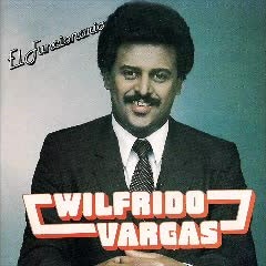 Wilfrido Vargas - El Hombre Divertido