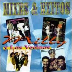 Milly Y Los Vecinos - Lo Mio Es Mio
