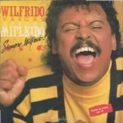 El comejen - Wilfrido Vargas