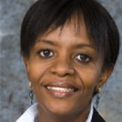 Yolisa Tyantsi Spokesperson Of The National Treasury