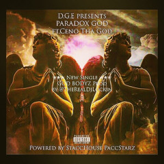 God Bodyz Prod by Young4eva & Dj Loccin