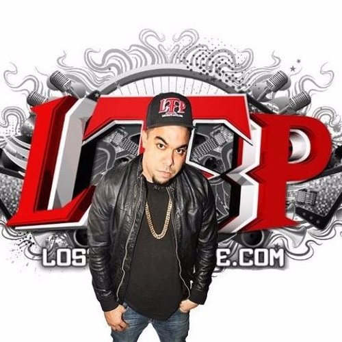 Dj Johnny Sosa - Salsa Exitos (Marc Anthony) (LTP)