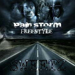 Pain Storm Freestyle