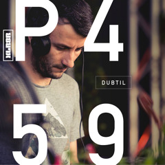 XLR8R Podcast 459: Dubtil