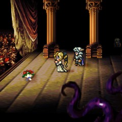 Aria Di Mezzo Carattere - Marching Band Version