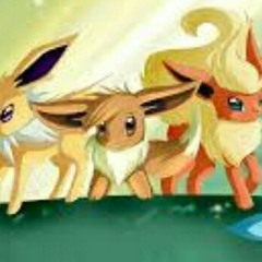 (Pokemon) the eevee song