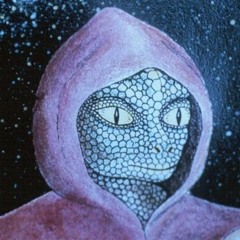 Tetrahydro Tryptamine (Reptilian Doppelgänger Remix)