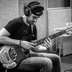 Jam In F# Minor - Vulfpeck Style