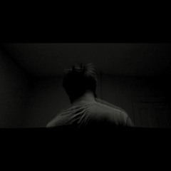 when the ghost becomes a poltergeist (studio set)