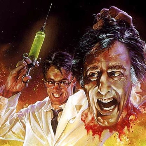 DeeJoker - Laboratory of Horrors