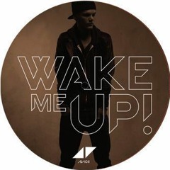 Dj sTore - Wake Me Up (SlowStyle Rmx)