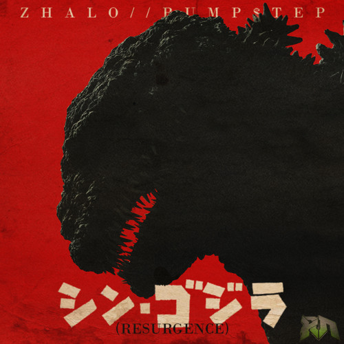 Zhalo//Rump$tep - Resurgence [Riddim Network Exlcusive]
