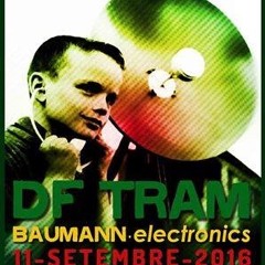 DJ Set at Phandora Association (Barcelona)