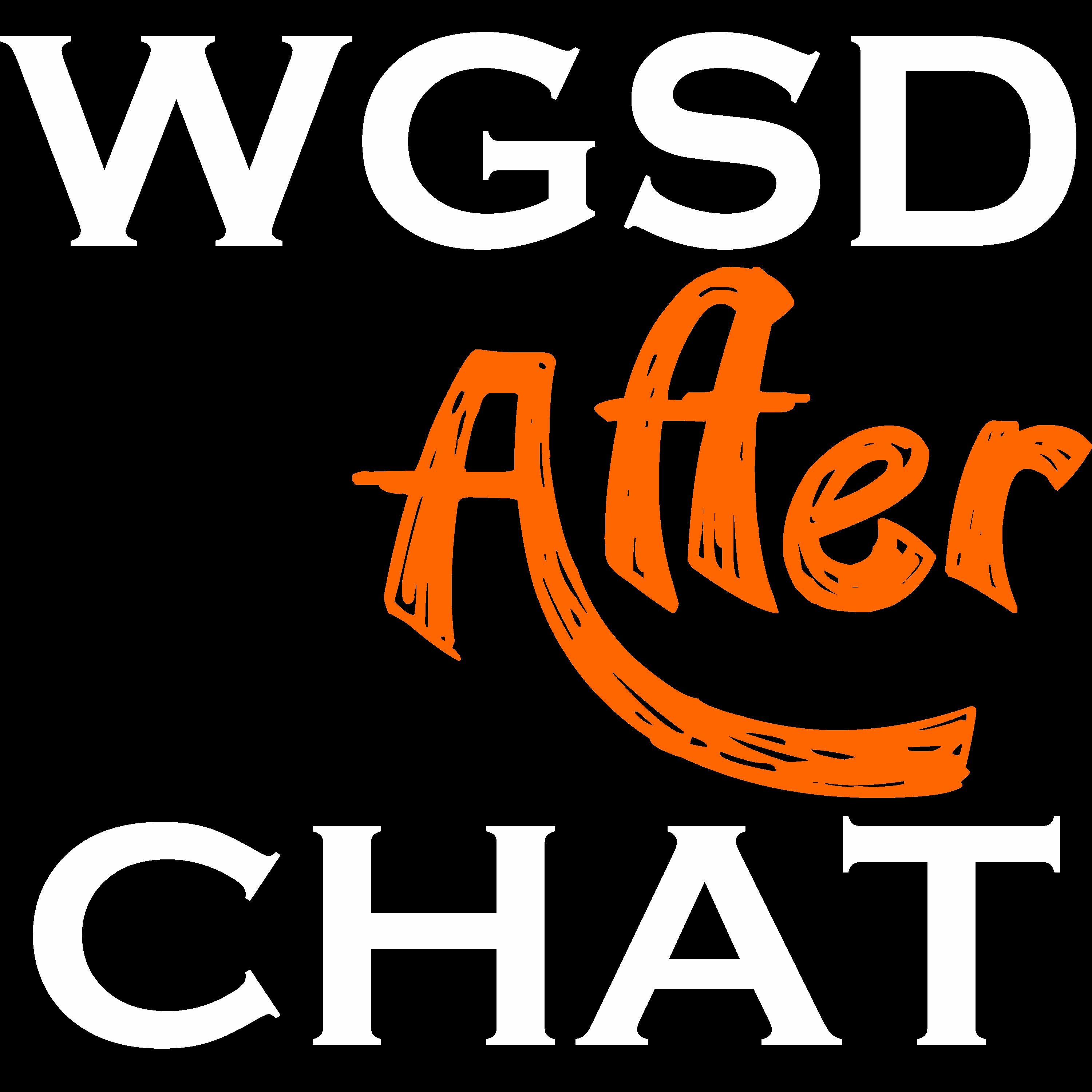 WGSD After Chat - Pilot Episode thumbnail