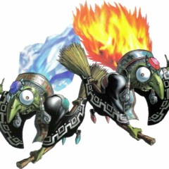 Twinrova (Sobia Remix)