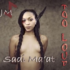 Too Loud Feat. Mrz Chance